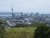 Auckland Downtown
