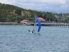 Segeln in Auckland