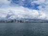 Auckland vom Meer