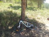 Fahrradtour