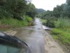Wasserdurchfahrten