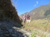 Wanderungen