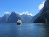 Milford Sounds