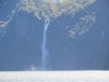Wasserfälle ins Meer